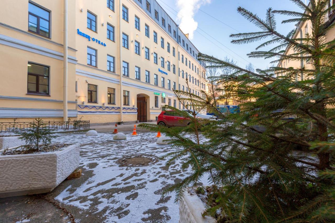 Izzzi By Gostiny Dvor Hotel Saint Petersburg Exterior photo